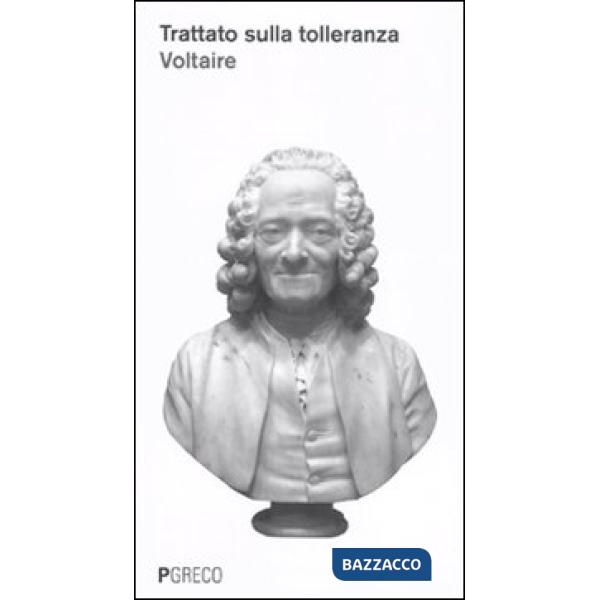 Trattato sulla tolleranza (Il)