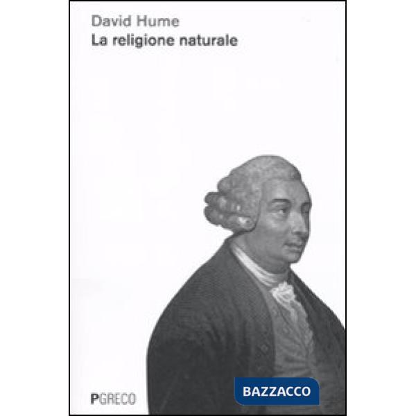 Religione naturale (La)