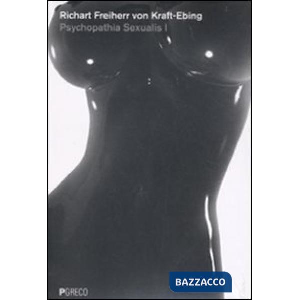 Psycopathia sexualis