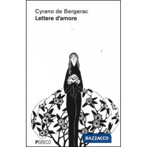 Lettere d'amore. Ediz. italiana e francese