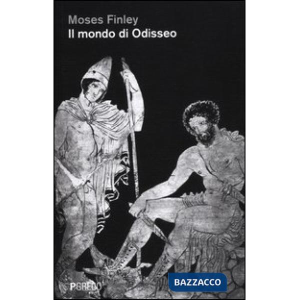 Mondo di Odisseo (Il)