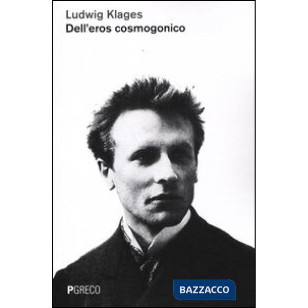 Dell'eros cosmogonico