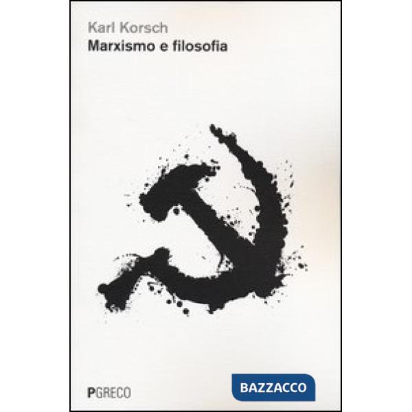 Marxismo e filosofia