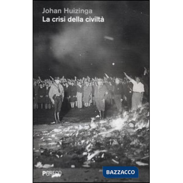 Crisi della civiltà (La)