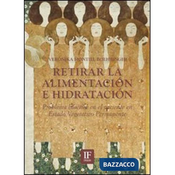 Retirar la alimentación e hidratación. Problema bioètico en el paciente en estado vegetativo permanente