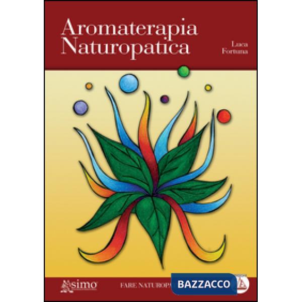 Aromaterapia naturopatica