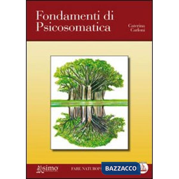 Fondamenti di psicosomatica