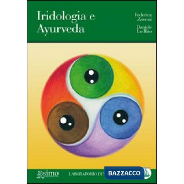 Iridologia e ayurveda