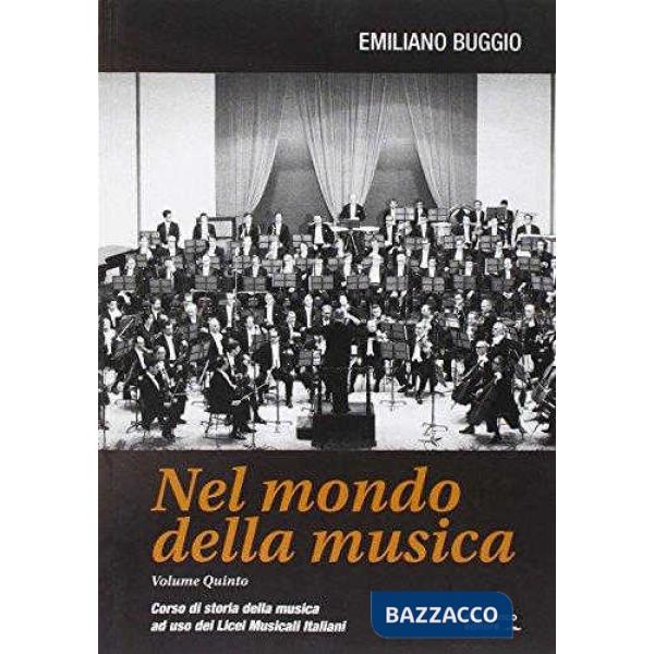 NEL MONDO DELLA MUSICA 5