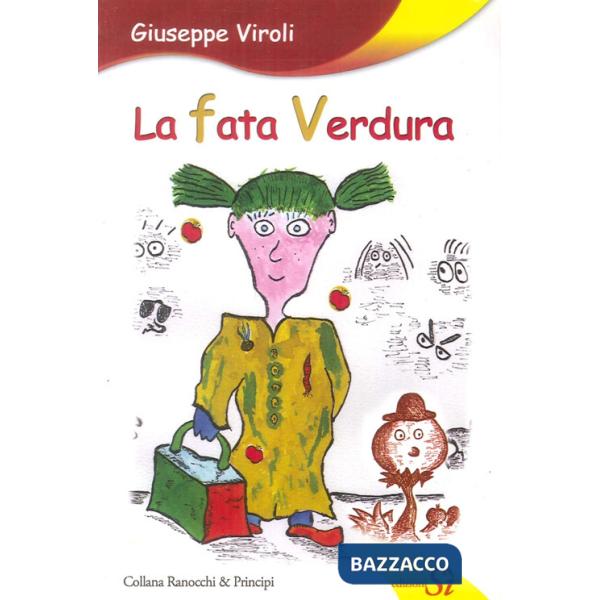 Fata verdura (La)