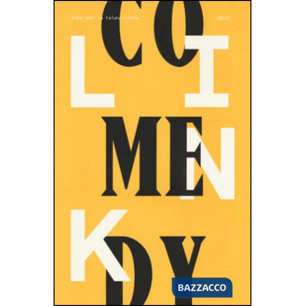 Link. Idee per la televisione. Vol. 18: Comedy