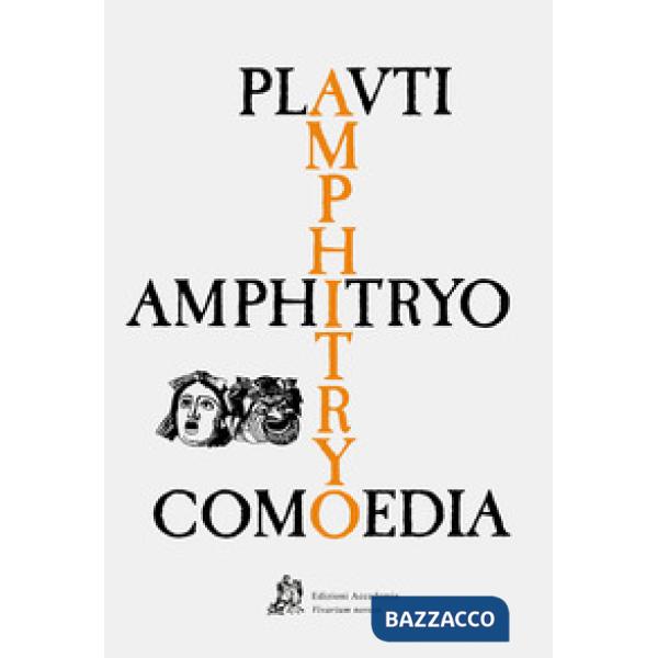 AMPHITRYO