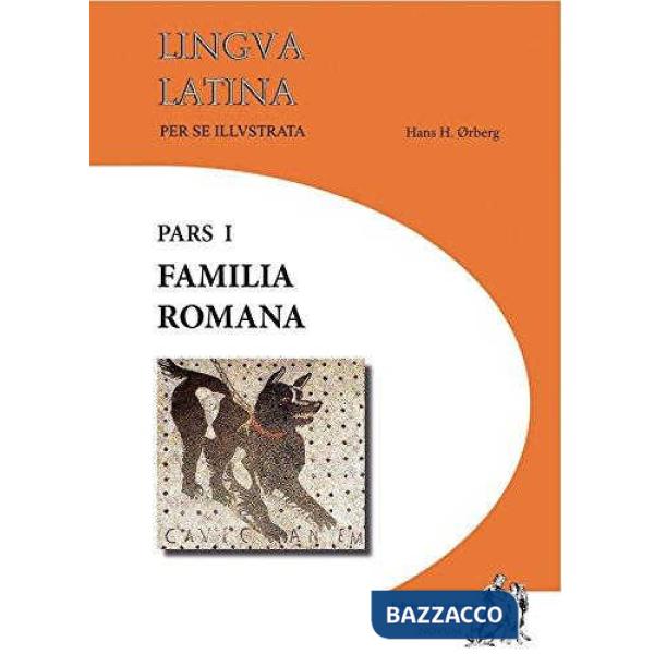 FAMILIA ROMANA