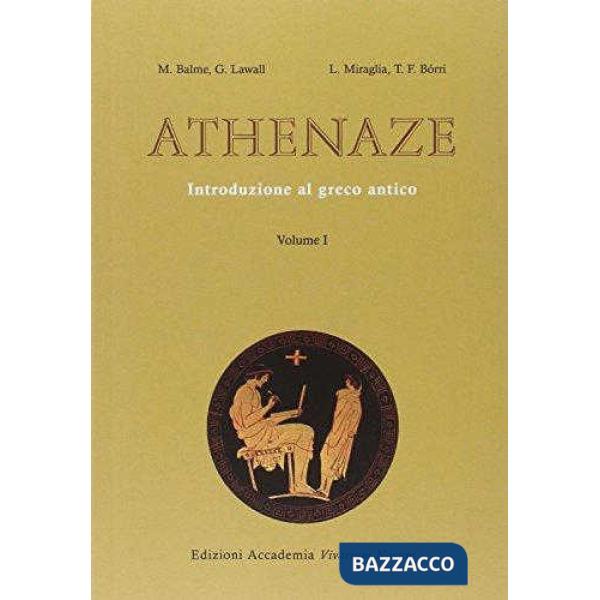 ATHENAZE I