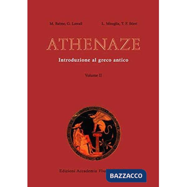 ATHENAZE II