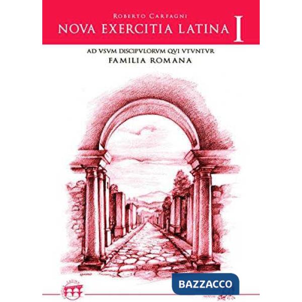 NOVA EXERCITIA LATINA I