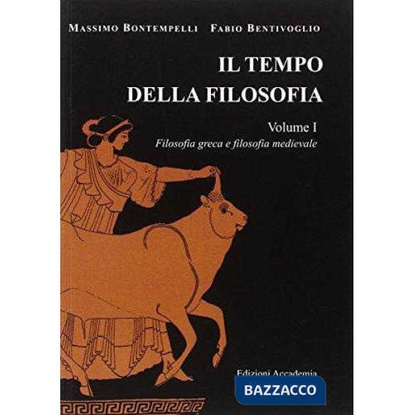 TEMPO FILOSOFIA I ED.UNIV.