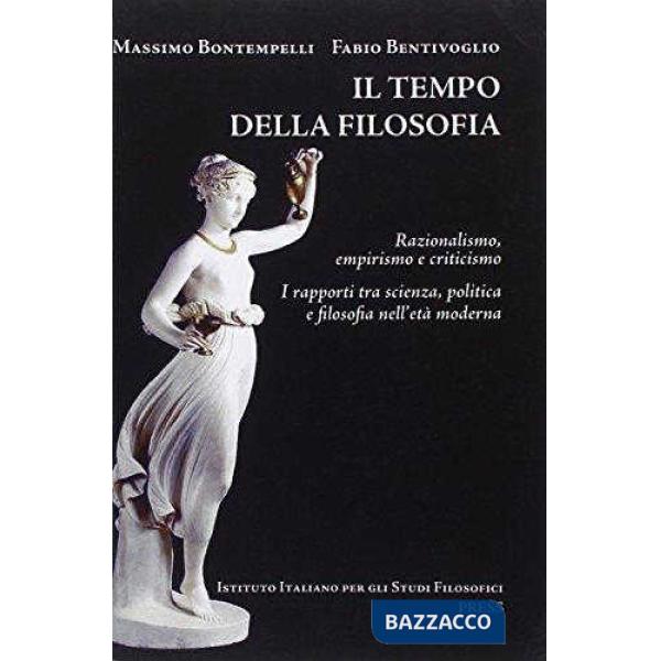 TEMPO FILOSOFIA II ED.UNIV.