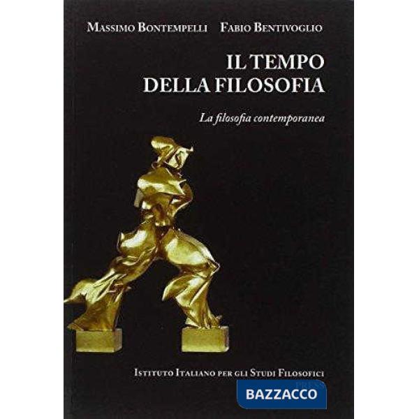 TEMPO FILOSOFIA III ED.UNIV.