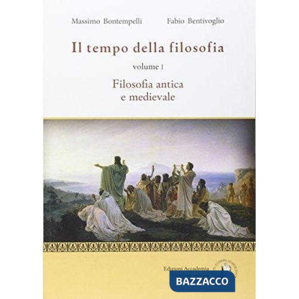 TEMPO FILOSOFIA I N.E.
