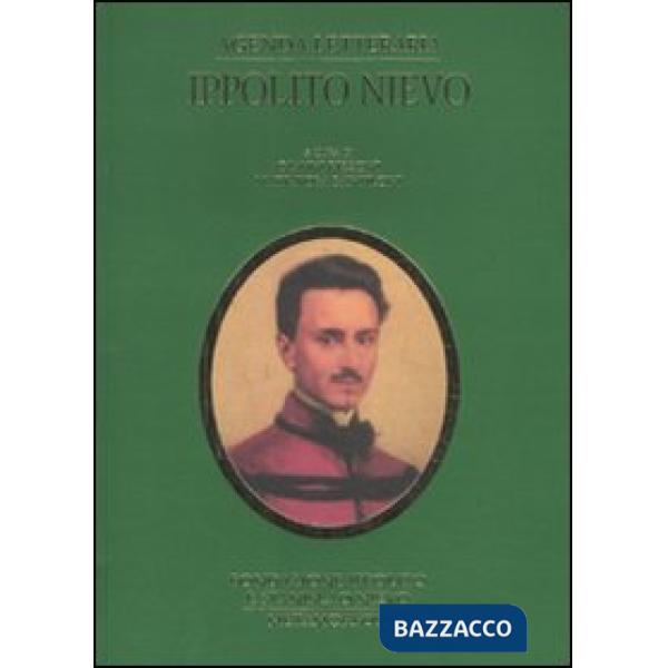 Agenda letteraria Ippolito Nievo