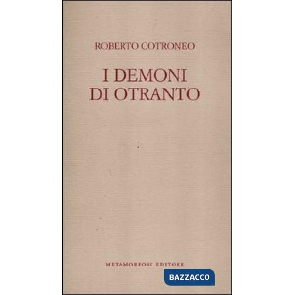 Demoni di Otranto (I)