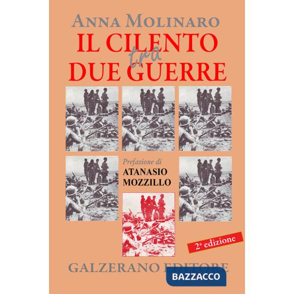 Cilento tra due guerre (Il)