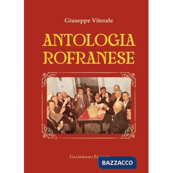 Antologia rofranese