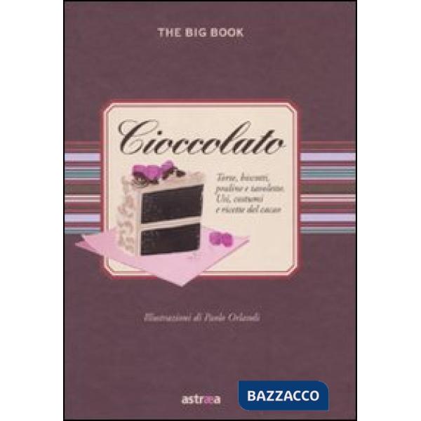 Cioccolato (Il)
