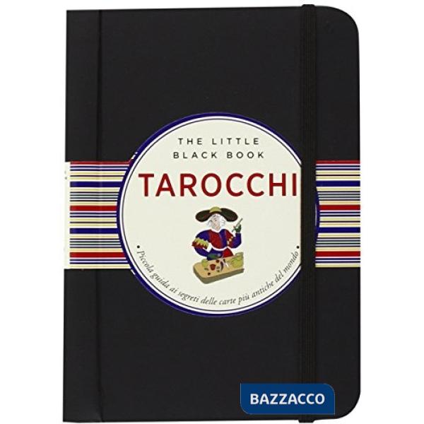 Tarocchi. Piccola guida ai segreti delle carte