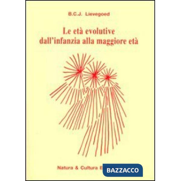 Età evolutive dall'infanzia alla maggiore età (Le)