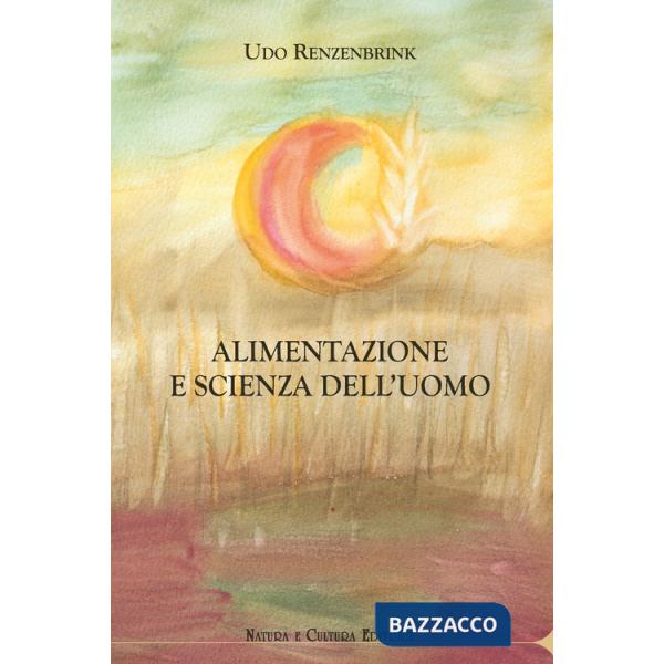 Alimentazione e scienza dell'uomo