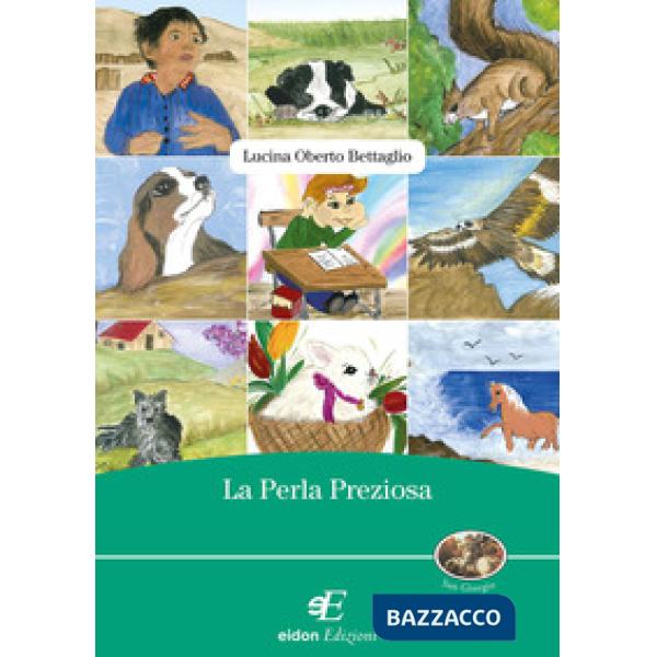 Perla preziosa (La)