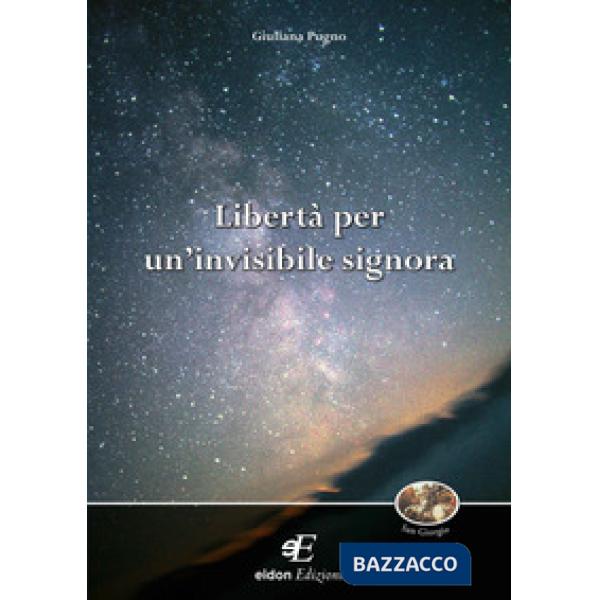 Libertà per un'invisibile signora