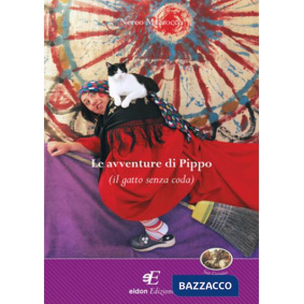 Avventure di Pippo (il gatto senza coda) (Le)