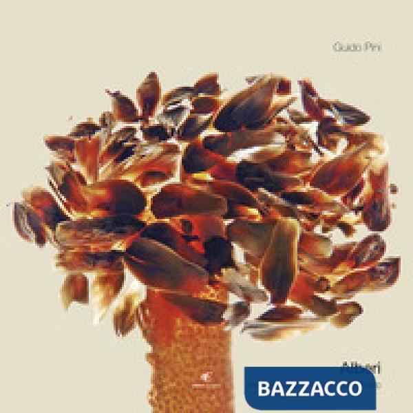 Alberi. Immagini da un mondo straordinario