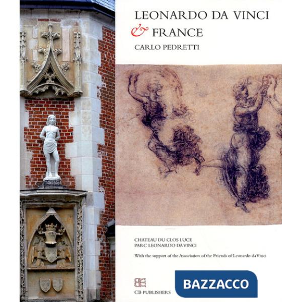 Leonardo da Vinci and the France