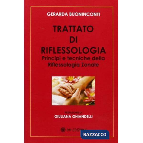 Trattato di riflessologia