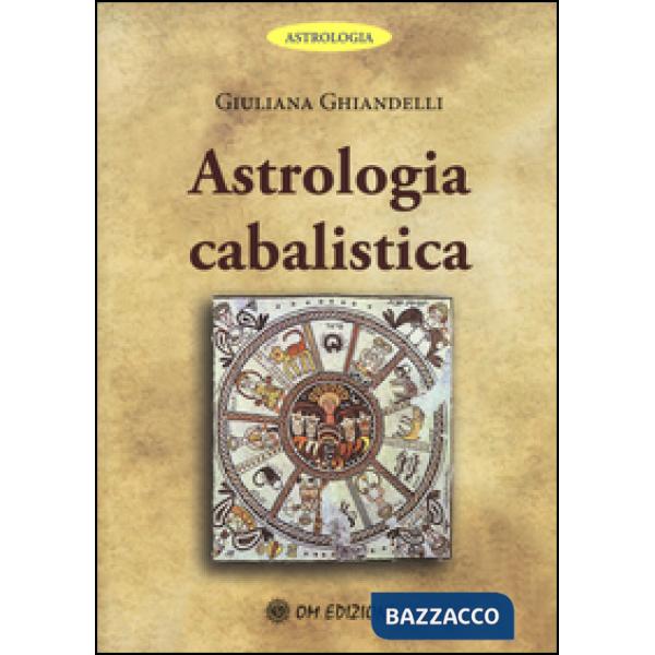 Astrologia cabalistica