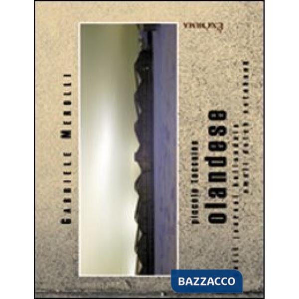 Piccolo taccuino olandese. Ediz. illustrata