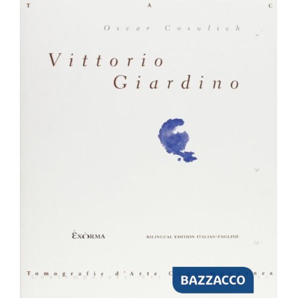 Vittorio Giardino. Ediz. illustrata