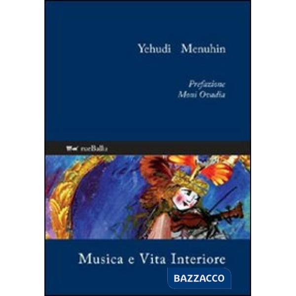Musica e vita interiore
