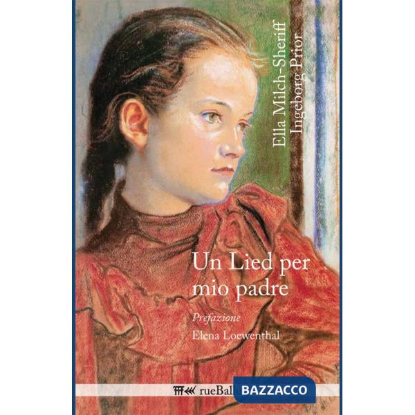 Lied per mio padre (Un)