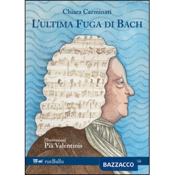 Ultima fuga di Bach (L')