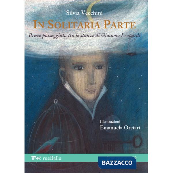 Solitaria parte. Breve passeggiata tra le stanze di Giacomo Leopardi (In)