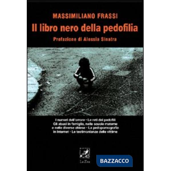 Libro nero della pedofilia (Il)