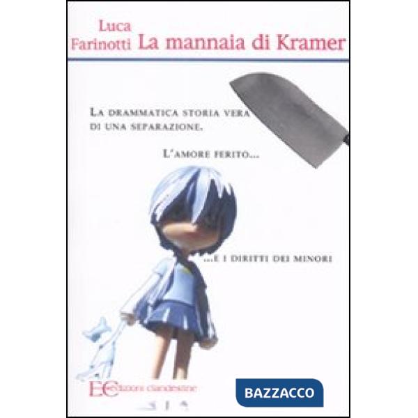 Mannaia di Kramer (La)