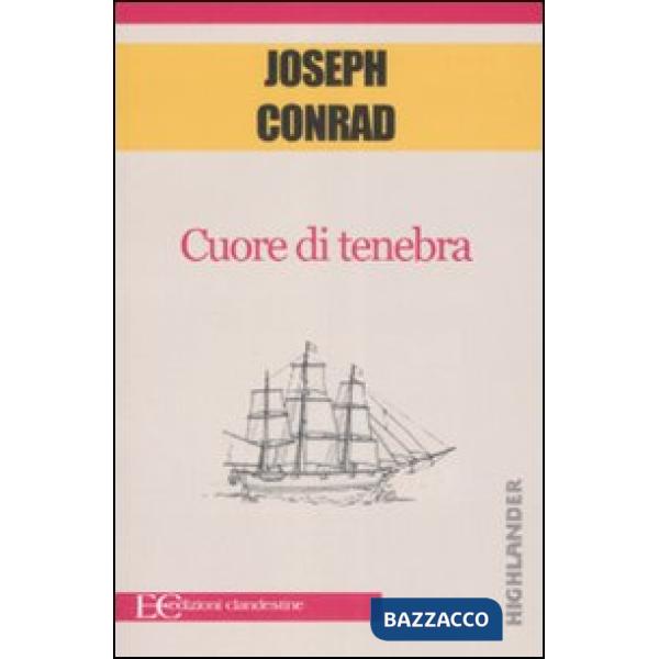 Cuore di tenebra