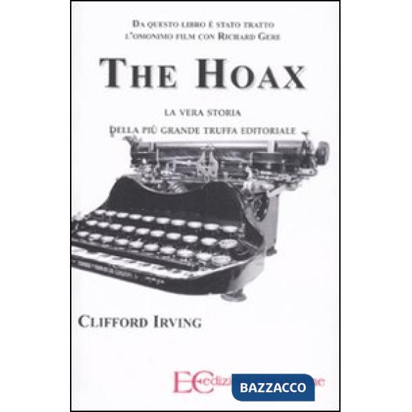 Hoax. La vera storia della più grande truffa editoriale (The)