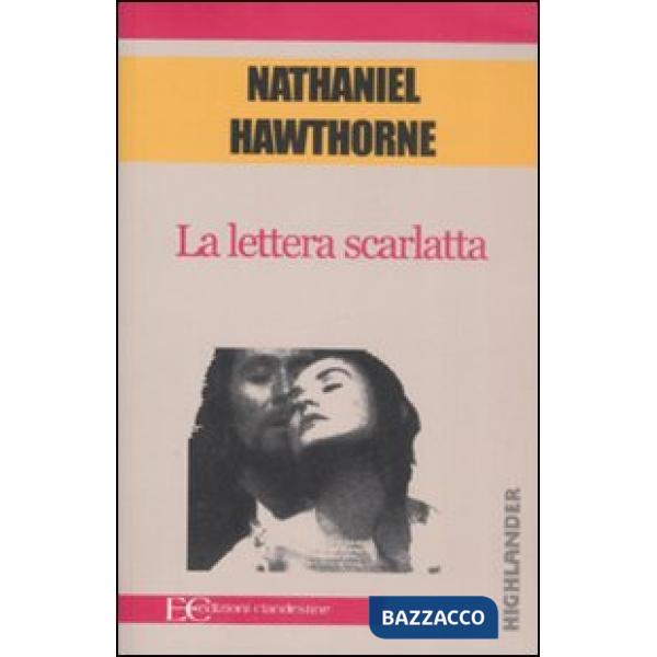 Lettera scarlatta (La)